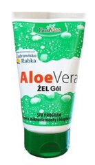 Dušas želeja GorVita Aloe Vera, 150 ml cena un informācija | Dušas želejas, eļļas | 220.lv