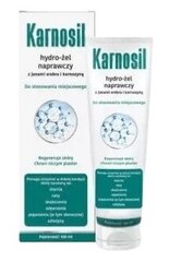 Sejas želeja Karnosil Hydro-Gel, 100 ml cena un informācija | Sejas krēmi | 220.lv