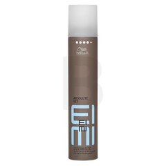 Wella Professionals Eimi Absolute Set matu laka ar īpaši spēcīgu fiksāciju, 300 ml cena un informācija | Matu veidošanas līdzekļi | 220.lv