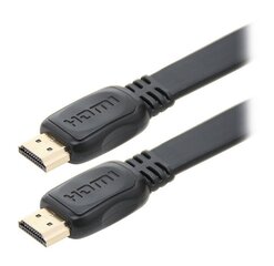 Blow HDMI-HDMI Classic, 5m cena un informācija | Kabeļi un vadi | 220.lv