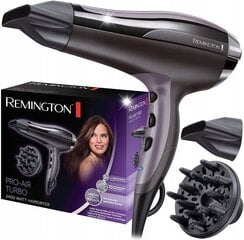 Remington D5220 цена и информация | Фены | 220.lv