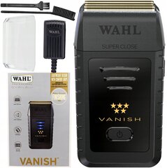 Wahl Vanish цена и информация | Электробритвы | 220.lv