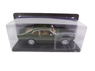 Ford Maverick 1974 - 1:24 cena un informācija | Kolekcionējamie modeļi | 220.lv