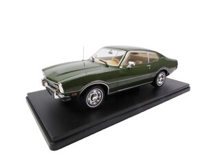 Ford Maverick 1974 - 1:24 cena un informācija | Kolekcionējamie modeļi | 220.lv