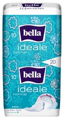 Гигиенические пакеты Bella Ideale Softi, 12 x 20 шт. цена и информация | Тампоны, гигиенические прокладки для критических дней, ежедневные прокладки | 220.lv