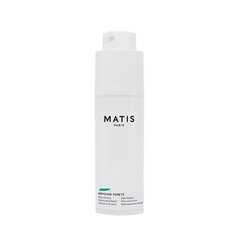 Uzlabojošs un līdzsvarojošs serums Matis Pure Serum, 30ml cena un informācija | Serumi sejai, eļļas | 220.lv