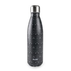 Termopudele Baroque Black, 0,5 l cena un informācija | Termosi, termokrūzes | 220.lv