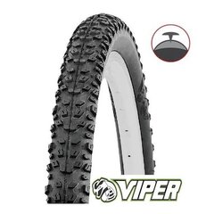 Velosipēda riepa 26 x 1.95 (50-559), Viper king W2009 Shield cena un informācija | Velo riepas, kameras | 220.lv