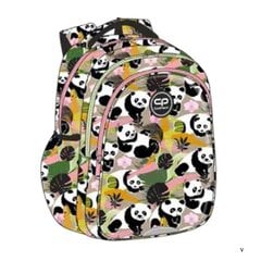 Рюкзак CoolPack Jerry Panda Gang, 21 л цена и информация | Школьные рюкзаки, спортивные сумки | 220.lv