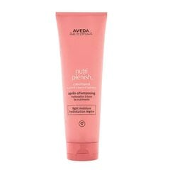 Aveda Nutriplenish Легкий увлажняющий кондиционер для волос, 250 мл цена и информация | Бальзамы, кондиционеры | 220.lv