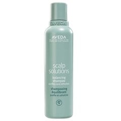 Шампунь Aveda Scalp Solutions Balancing для сбалансированного ухода за волосами, 200 мл. цена и информация | Шампуни | 220.lv