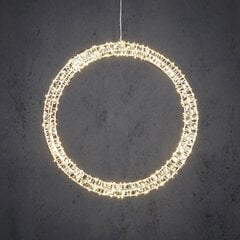 Gaismas Dekorācija 1145868 36cm 800led цена и информация | Рождественские украшения | 220.lv