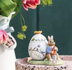 Dekoratīvās Lieldienu truša Villeroy & Boch Bunny Tales cena un informācija | Svētku dekorācijas | 220.lv