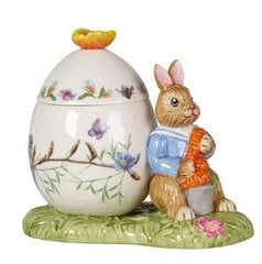 Dekoratīvās Lieldienu truša Villeroy & Boch Bunny Tales цена и информация | Праздничные декорации | 220.lv