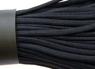 Izpletņa virve (paracord) Badger Outdoor 30m cena un informācija | Citas tūrisma preces | 220.lv