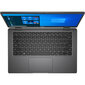 Dell Latitude 7320; i7-1185G7 ( 12MB, 4C/8T, 3.0 - 4.8 GHz)|16GB|256GB|13.3" |802.11a/b/g/n/ac/ax, Bluetooth 5.1 Intel Wi-Fi 6|Windows 11|Atjanināts/Renew цена и информация | Portatīvie datori | 220.lv