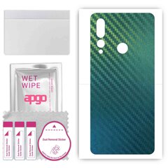 Apgo Protective Skin Sticker cena un informācija | Ekrāna aizsargstikli | 220.lv