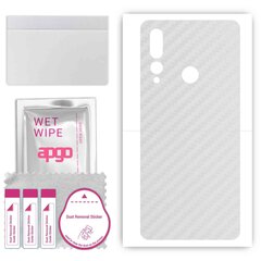 Apgo Protective Skin Sticker cena un informācija | Ekrāna aizsargstikli | 220.lv