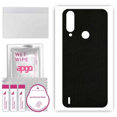 Apgo Protective Skin Sticker cena un informācija | Ekrāna aizsargstikli | 220.lv