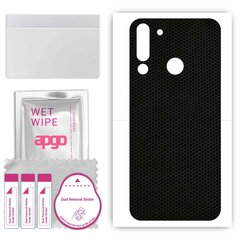 Apgo Protective Skin Sticker cena un informācija | Ekrāna aizsargstikli | 220.lv