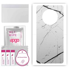 Apgo Protective Skin Sticker cena un informācija | Ekrāna aizsargstikli | 220.lv