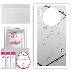 Apgo Protective Skin Sticker cena un informācija | Ekrāna aizsargstikli | 220.lv