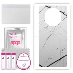 Apgo Protective Skin Sticker cena un informācija | Ekrāna aizsargstikli | 220.lv