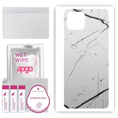 Apgo Protective Skin Sticker cena un informācija | Ekrāna aizsargstikli | 220.lv