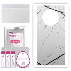 Apgo Protective Skin Sticker cena un informācija | Ekrāna aizsargstikli | 220.lv