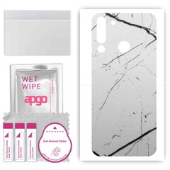 Apgo Protective Skin Sticker cena un informācija | Ekrāna aizsargstikli | 220.lv