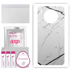 Apgo Protective Skin Sticker cena un informācija | Ekrāna aizsargstikli | 220.lv