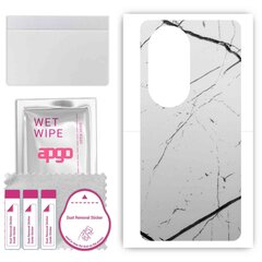 Apgo Protective Skin Sticker cena un informācija | Ekrāna aizsargstikli | 220.lv