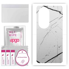 Apgo Protective Skin Sticker cena un informācija | Ekrāna aizsargstikli | 220.lv