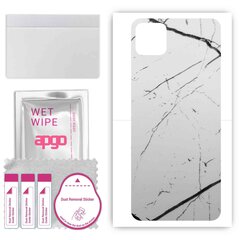 Apgo Protective Skin Sticker cena un informācija | Ekrāna aizsargstikli | 220.lv