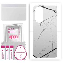 Apgo Protective Skin Sticker cena un informācija | Ekrāna aizsargstikli | 220.lv