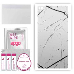 Apgo Protective Skin Sticker cena un informācija | Ekrāna aizsargstikli | 220.lv