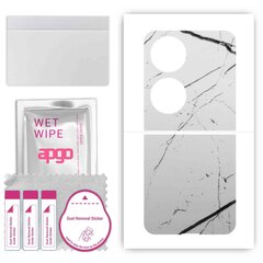 Apgo Protective Skin Sticker cena un informācija | Ekrāna aizsargstikli | 220.lv