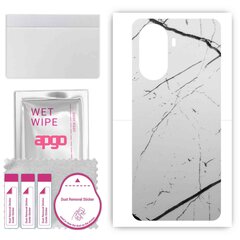 Apgo Protective Skin Sticker cena un informācija | Ekrāna aizsargstikli | 220.lv