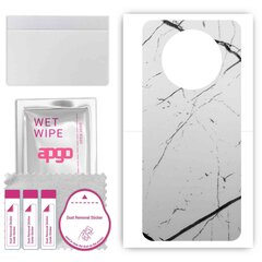 Apgo Protective Skin Sticker cena un informācija | Ekrāna aizsargstikli | 220.lv