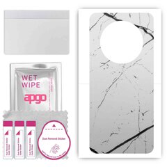 Apgo Protective Skin Sticker cena un informācija | Ekrāna aizsargstikli | 220.lv