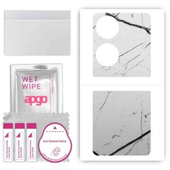 Apgo Protective Skin Sticker cena un informācija | Ekrāna aizsargstikli | 220.lv