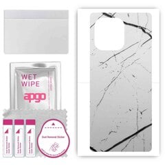 Apgo Protective Skin Sticker cena un informācija | Ekrāna aizsargstikli | 220.lv