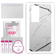 Apgo Protective Skin Sticker cena un informācija | Ekrāna aizsargstikli | 220.lv