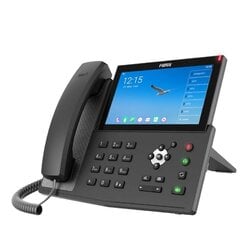 Fanvil X7A IP cena un informācija | Stacionārie telefoni | 220.lv