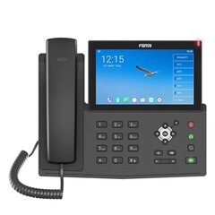 Fanvil X7A IP cena un informācija | Stacionārie telefoni | 220.lv