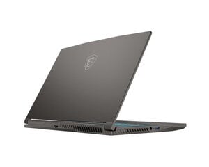 Piezīmjdators, Msi, plāns 15 b12uc-1255nl (cpu core i5, i5-12450h, 2000 MHz, 15,6", 1920x1080, ram 16gb, ddr4, 3200 MHz, ssd 512gb) cena un informācija | Portatīvie datori | 220.lv