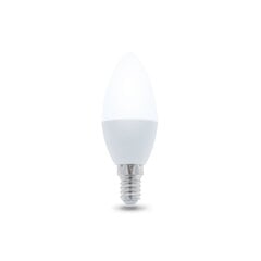 LED Bulb E14 C37 3W 230V 3000K 240lm Forever Light цена и информация | Лампочки | 220.lv