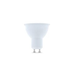 LED Bulb GU10 3W 230V 6000K 250lm Forever Light цена и информация | Лампочки | 220.lv