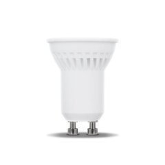 LED spuldze Forever Light GU10 MR11 3W, 1gab. cena un informācija | Spuldzes | 220.lv