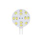 LED spuldze Forever Light G4 2W, 1gab. cena un informācija | Spuldzes | 220.lv